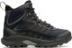 Buty trekkingowe męskie Merrell Buty zimowe Merrell MOAB SPEED STRIKE THERMO MID WP Waterproof (J037767) 44.5 2