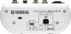 Mikrofon Yamaha Yamaha AG03 MK2 biały - 3-kanałowy mikser do streamingu na żywo z interfejsem audio USB 3
