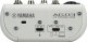 Mikrofon Yamaha Yamaha AG03 MK2 biały - 3-kanałowy mikser do streamingu na żywo z interfejsem audio USB 5