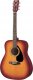 Yamaha Yamaha F310 Tobacco Brown S - Gitara akustyczna 3