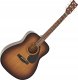 Yamaha Yamaha F310 Tobacco Brown S - Gitara akustyczna 4