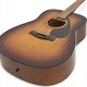 Yamaha Yamaha F310 Tobacco Brown S - Gitara akustyczna 5