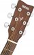 Yamaha Yamaha F310 Tobacco Brown S - Gitara akustyczna 7