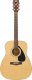 Yamaha Yamaha F310 Tobacco Brown S - Gitara akustyczna 9