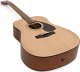 Yamaha Yamaha F310 Natural India - Gitara akustyczna 6