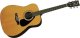Yamaha Yamaha F310 Natural India - Gitara akustyczna 9