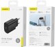 Ładowarka Foneng Ładowarka sieciowa Foneng EU51 USB-C 25W (czarna) 6