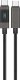 Kabel USB Foneng Kabel USB-C do USB-C Foneng XS05 100W (czarny) 1
