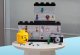 LEGO 4065 - LEGO - Czerwona witryna na osiem minifigurek 2