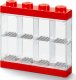 LEGO 4065 - LEGO - Czerwona witryna na osiem minifigurek 3