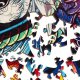 Funny Drewniane Puzzle Edukacyjne A3 Antyczny Lew Dzieci Dorośli 240El Duże 4