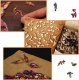 Funny Drewniane Puzzle Edukacyjne A3 Antyczny Lew Dzieci Dorośli 240El Duże 5