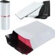 Pako Foliopaki Kurierskie Białe B4 260x350mm - 1000 szt. 11