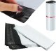 Pako Foliopaki Kurierskie Białe XL 500x600mm - 100 szt. 9