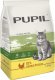 PUPIL Prime Karma sucha dla kota PUPIL Prime bogata w kurczaka z wątróbką i warzywami 1,5 kg 1
