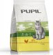 PUPIL Prime Karma sucha dla kota PUPIL Prime bogata w kurczaka z wątróbką i warzywami 3 x 1,5 kg 1