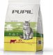 PUPIL Prime Karma sucha dla kota PUPIL Prime bogata w wołowinę z warzywami 1,5 kg 1