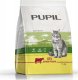 PUPIL Prime Karma sucha dla kota PUPIL Prime bogata w wołowinę z warzywami 3 x 1,5 kg 1