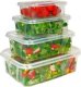 Pako Pojemnik Master Food - KPL Transparent 6