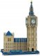Cubic Fun Puzzle 3D Big Ben Londyn Premium Duży Dla Dzieci I Dorosłych 43Cm 77 El. 1