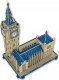 Cubic Fun Puzzle 3D Big Ben Londyn Premium Duży Dla Dzieci I Dorosłych 43Cm 77 El. 6
