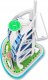 Dante Puzzle 3D Burj Al Arab Premium Duże Dla Dzieci I Dorosłych 31Cm 25El. 6