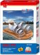 Piececool Puzzle 3D Opera W Sydney House Premium Dla Dzieci I Dorosłych 24Cm 34El. 2