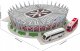 Puzzle 3D Pge Narodowy Stadion Narodowy Dla Dzieci I Dorosłych 29Cm 69El. 2