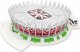 Puzzle 3D Pge Narodowy Stadion Narodowy Dla Dzieci I Dorosłych 29Cm 69El. 3