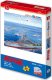 Puzzle 3D Statek Lotniskowiec Aircraft Carrier-Minsk Wojskowy 72Cm 101El 3