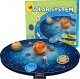 Plush Puzzle 3D Układ Słoneczny Planety Edukacyjne Premium Dzieci Dorośli 106 El. 1