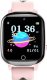 SMARTWATCH DLA DZIECI ZEGAREK SIM POLSKI DZIECKA RÓŻOWY TELEFON APARAT GRY 2
