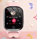 SMARTWATCH DLA DZIECI ZEGAREK SIM POLSKI DZIECKA RÓŻOWY TELEFON APARAT GRY 4