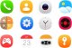 SMARTWATCH DLA DZIECI ZEGAREK SIM POLSKI DZIECKA RÓŻOWY TELEFON APARAT GRY 6