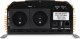 Agregat Volt Przetwornica napięcia SINUS PLUS 3000 24/230V (1500/3000W) + PILOT 3