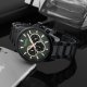 Zegarek Perfect ZEGAREK MĘSKI M510CH-04 - CHRONOGRAF (zp386d) + BOX 3