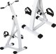 Rower stacjonarny Pako Rower Treningowy Dla Seniorów 2w1 Biały PAKO A90-158 1