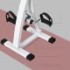 Rower stacjonarny Pako Rower Treningowy Dla Seniorów 2w1 Biały PAKO A90-158 9
