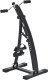 Rower stacjonarny Pako Rower Treningowy Dla Seniorów 2w1 Czarny PAKO A90-158BK 1