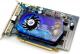 Karta graficzna Sapphire Radeon HD 2600 Pro 256MB HD2600Pro 256MB 128bit DDR3 TV DVI Overclock Version 1