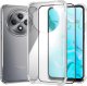 Hello Case ETUI PANCERNE DO OPPO RENO12 F 4G / 5G / FS | CASE SILIKON SLIM |   SZKŁO 1