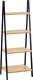 Berilo Regał BAMBOO GLOW, 40 x 30 x 109 cm 1