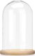 Giftdecor Szklana kopuła MODO, Ø 15 cm 3