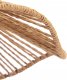 Lampa sufitowa Giftdecor Lampa sufitowa VELTO pleciony klosz, 35 cm 2