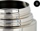 Kinvara Termos na żywność FLASK, 1 l 4