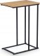Giftdecor Stolik boczny INDUSTRY, 40 x 26 x 58 cm 1