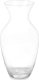 Giftdecor Szklany wazon karafka SINA, 26 cm 1