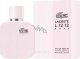 Lacoste Lacoste, Eau de Lacoste L.12.12 Rose, Eau De Toilette, For Women, 50 ml For Women 1