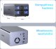 Kieszeń Unitek RAID do dysku SATA 2.5''/3.5'' – 4 tryby, 40TB, 5Gb/s 11
