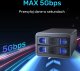 Kieszeń Unitek RAID do dysku SATA 2.5''/3.5'' – 4 tryby, 40TB, 5Gb/s 5